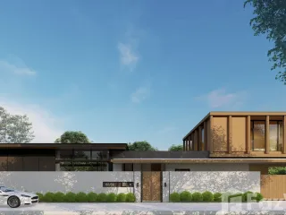 For sale 3 bed villa in Thalang, Phuket