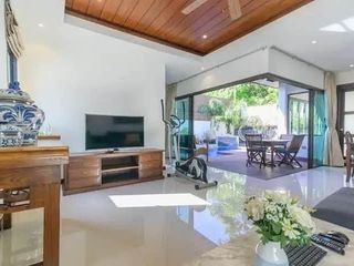 For sale 2 bed villa in Mueang Phuket, Phuket