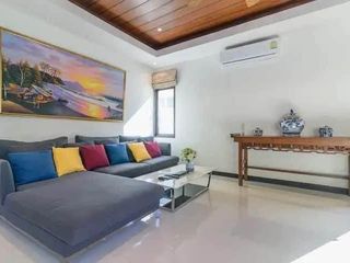 For sale 2 bed villa in Mueang Phuket, Phuket