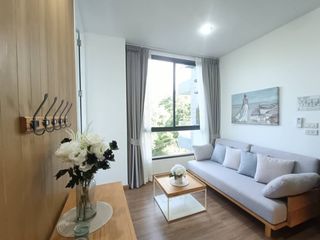 For sale 1 bed condo in Thalang, Phuket
