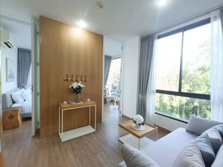 For sale 1 bed condo in Thalang, Phuket