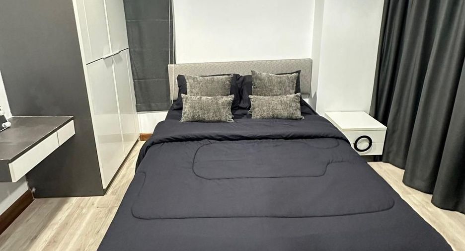 For rent 1 Beds condo in Mueang Phuket, Phuket