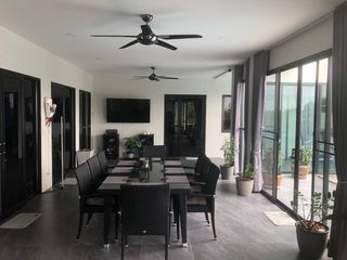 For sale 4 bed villa in Cha Am, Phetchaburi