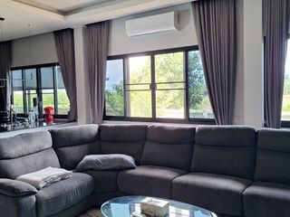 For sale 4 bed villa in Cha Am, Phetchaburi