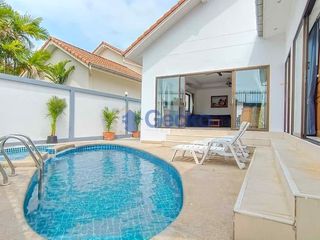 For rent and for sale 3 bed house in Bang Lamung, Chonburi
