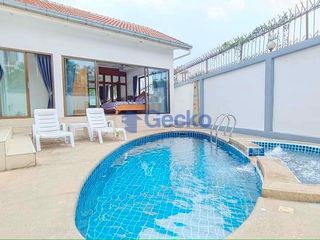 For rent and for sale 3 bed house in Bang Lamung, Chonburi