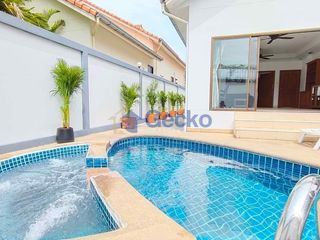 For rent and for sale 3 bed house in Bang Lamung, Chonburi