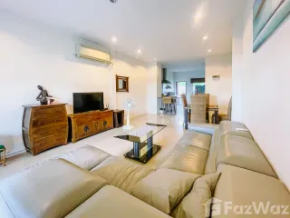 For sale 2 bed townhouse in Hua Hin, Prachuap Khiri Khan