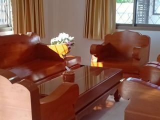 For rent 3 bed house in Phan, Chiang Rai