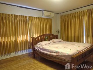 For rent 3 bed house in Phan, Chiang Rai