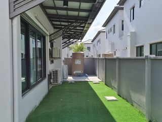 For rent 3 bed house in Bang Phli, Samut Prakan