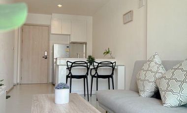 For rent and for sale 1 bed condo in Khlong Toei, Bangkok