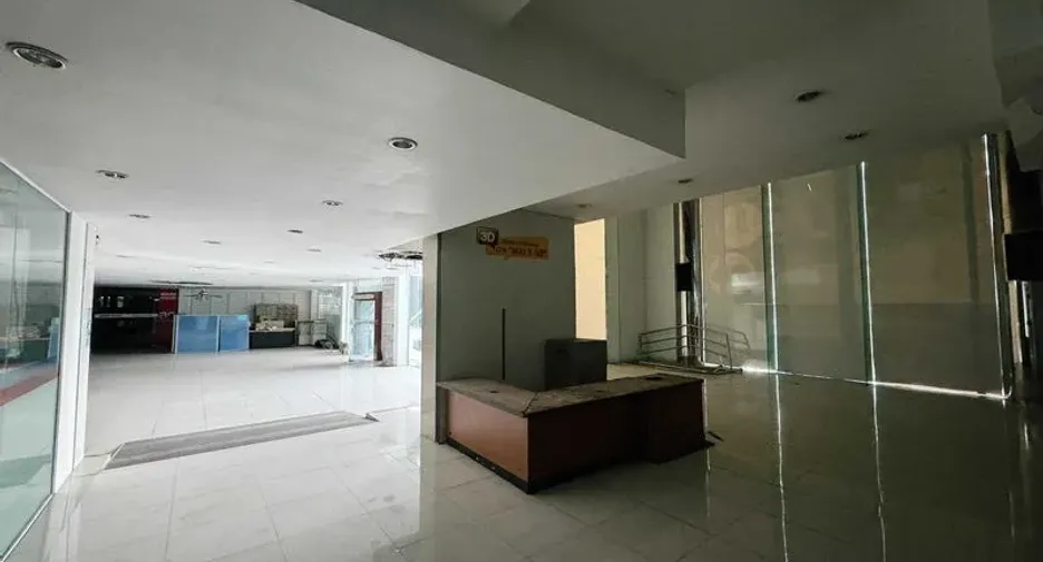 For rent retail Space in Min Buri, Bangkok