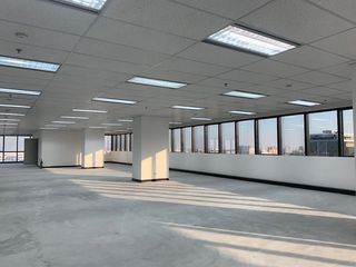 For rent 1 bed office in Huai Khwang, Bangkok