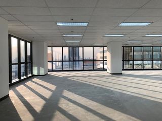 For rent 1 bed office in Huai Khwang, Bangkok
