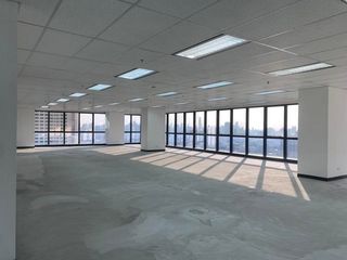 For rent 1 bed office in Huai Khwang, Bangkok
