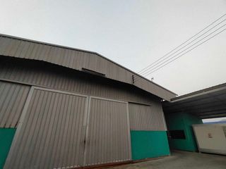 For sale warehouse in Lam Luk Ka, Pathum Thani