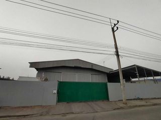 For sale warehouse in Lam Luk Ka, Pathum Thani