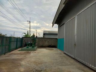 For sale warehouse in Lam Luk Ka, Pathum Thani
