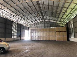 For rent warehouse in Wang Noi, Phra Nakhon Si Ayutthaya