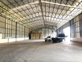 For rent warehouse in Wang Noi, Phra Nakhon Si Ayutthaya