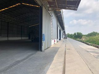 For rent warehouse in Wang Noi, Phra Nakhon Si Ayutthaya