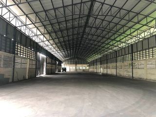 For rent warehouse in Wang Noi, Phra Nakhon Si Ayutthaya