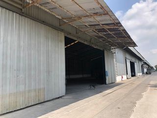 For rent warehouse in Wang Noi, Phra Nakhon Si Ayutthaya