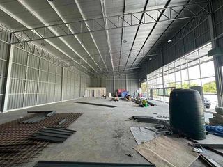 For rent warehouse in Pak Kret, Nonthaburi