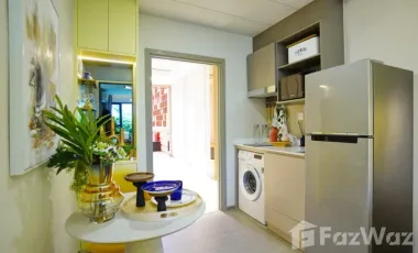 For sale 2 Beds condo in Khlong Toei, Bangkok