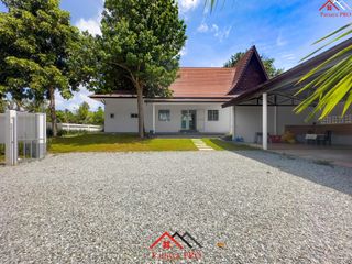 For sale 6 bed house in Bang Lamung, Chonburi