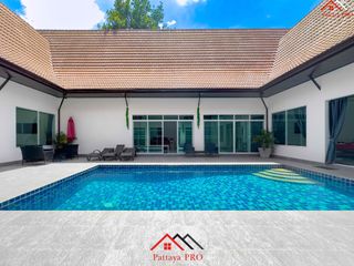 For sale 6 bed house in Bang Lamung, Chonburi