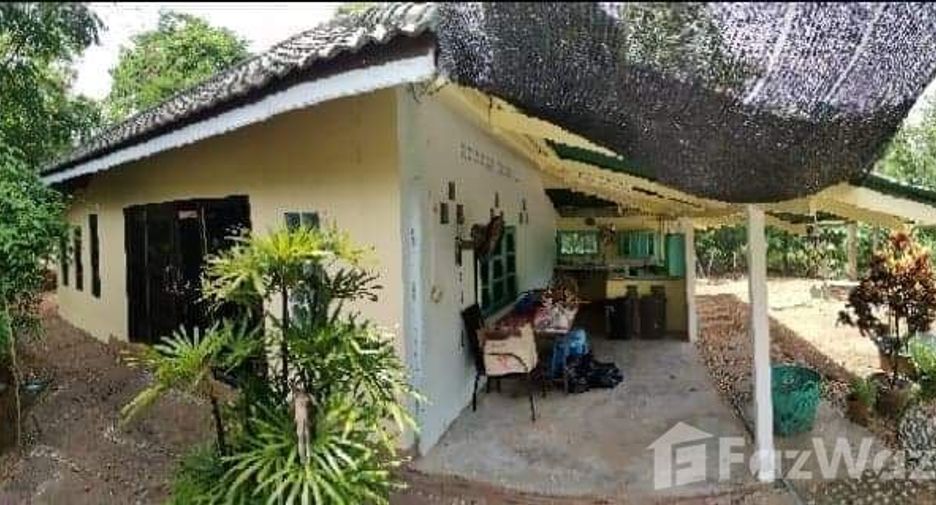 For sale 4 bed house in Ban Khwao, Chaiyaphum
