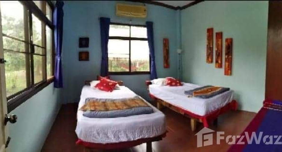 For sale 4 bed house in Ban Khwao, Chaiyaphum