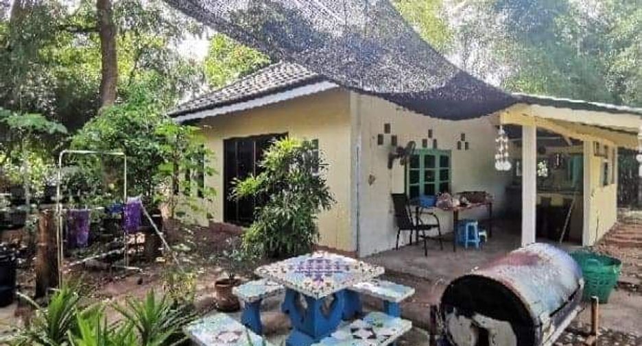 For sale 4 bed house in Ban Khwao, Chaiyaphum