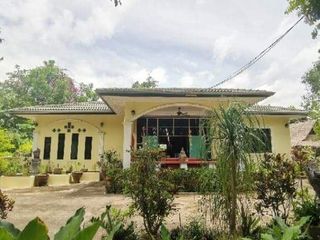 For sale 4 bed house in Ban Khwao, Chaiyaphum