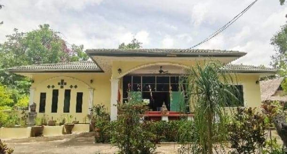 For sale 4 bed house in Ban Khwao, Chaiyaphum