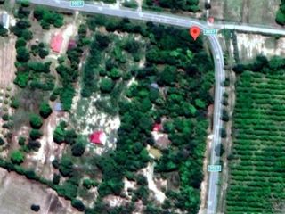 For sale land in Tha Tum, Surin
