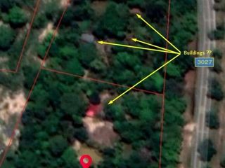 For sale land in Tha Tum, Surin