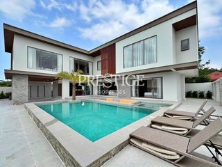 For sale 7 bedrooms house in Bang Lamung, Chonburi