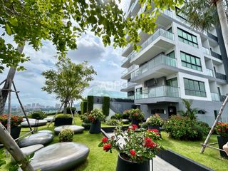 For rent 2 bedrooms condo in Bang Lamung, Chonburi