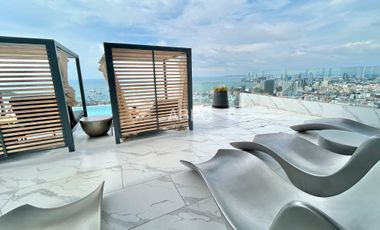 For rent 2 ベッドルーム condo in South Pattaya, Pattaya