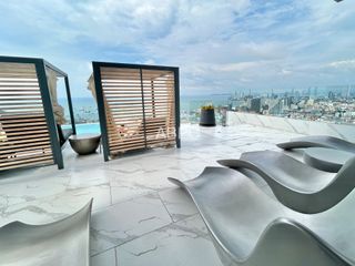 For rent 2 bedrooms condo in Bang Lamung, Chonburi