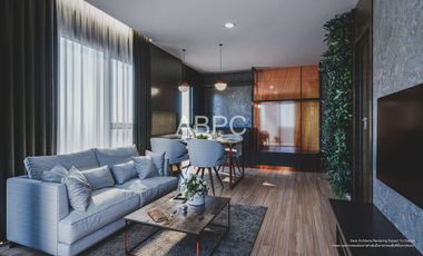 Продажа 1 кровать кондо в Саттахип, Чонбури