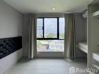 For sale 1 bed condo in Thung Khru, Bangkok