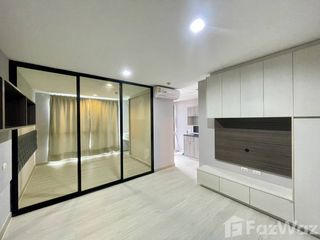 For sale 1 bed condo in Thung Khru, Bangkok