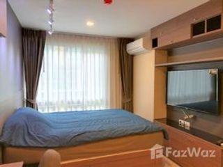 For sale 1 Beds condo in Khlong Toei, Bangkok
