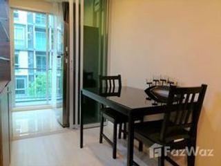 For sale 1 Beds condo in Khlong Toei, Bangkok