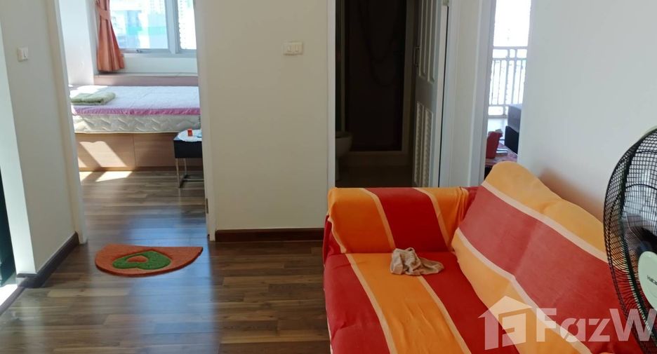 For sale 2 Beds condo in Ratchathewi, Bangkok