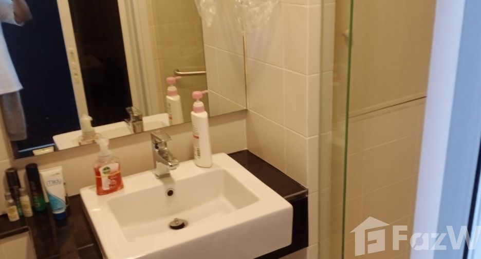 For sale 2 Beds condo in Ratchathewi, Bangkok